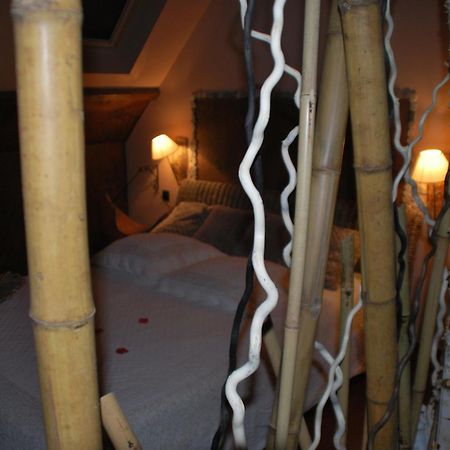 Chambres D Hotes ,Hotel ,Secret D'Une Nuit A Vicq Pres De Onnaing,Avec Piscine Zimmer foto